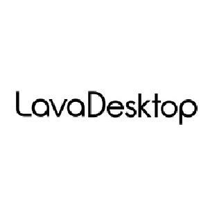 LavaDesktop品牌LOGO