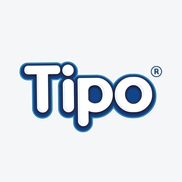 友谊Tipo品牌LOGO