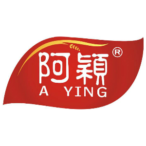 阿颖品牌LOGO