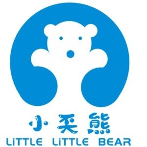 小奀熊品牌LOGO
