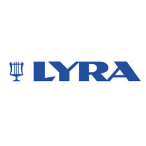 艺雅LYRA品牌LOGO