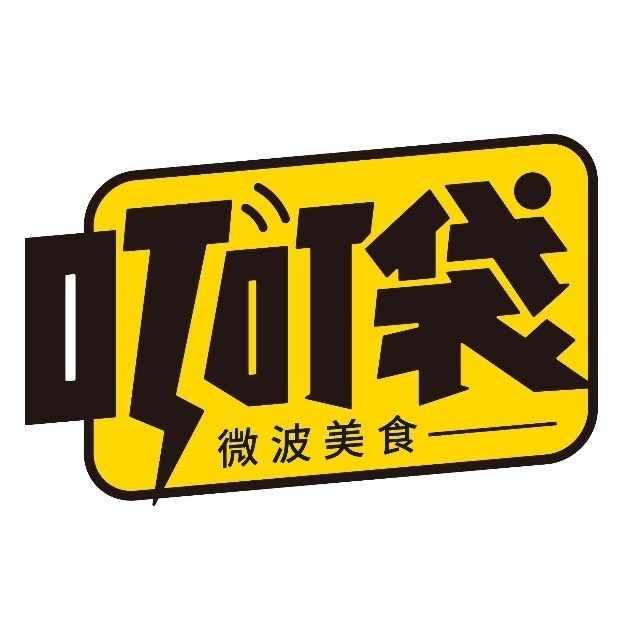 叮叮袋品牌LOGO
