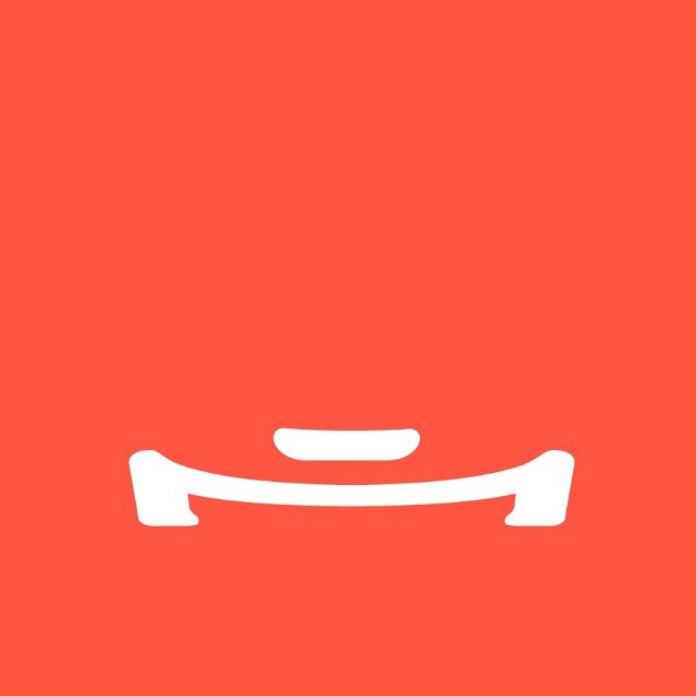 我在家品牌LOGO