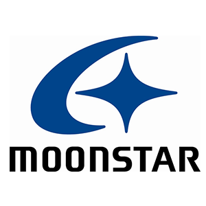 月星MoonStar品牌LOGO