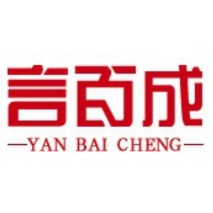 言百成YAN BAI CHENG品牌LOGO