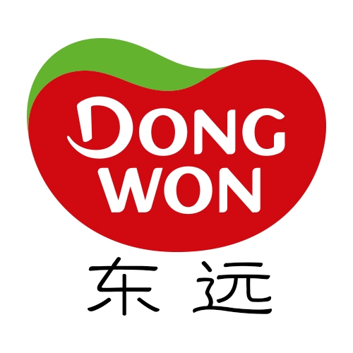 东远DONG WON品牌LOGO
