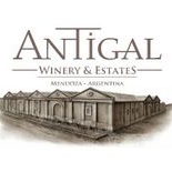 安缇加尔Antigal品牌LOGO
