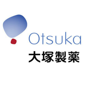 大冢制药品牌LOGO