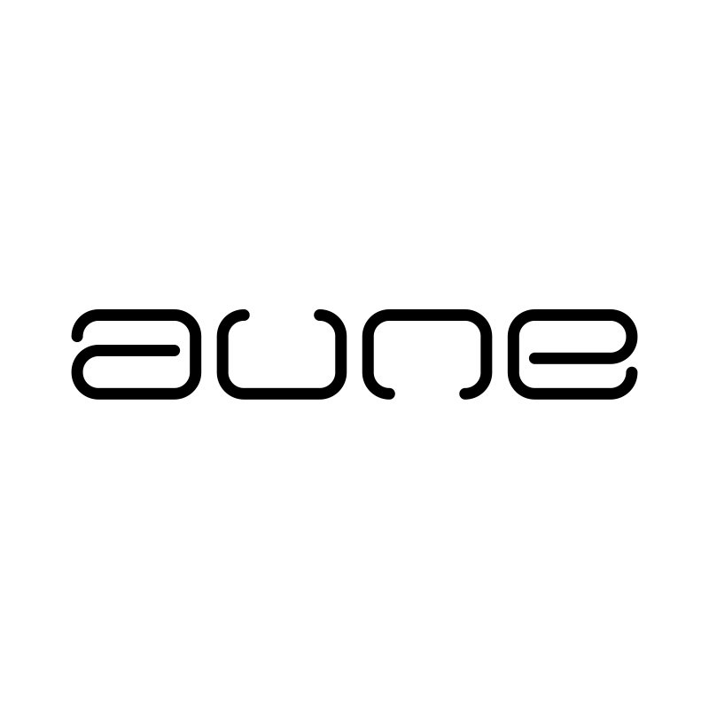 奥莱尔aune品牌LOGO