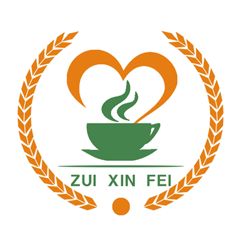 醉心扉品牌LOGO