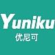 yuniku品牌LOGO