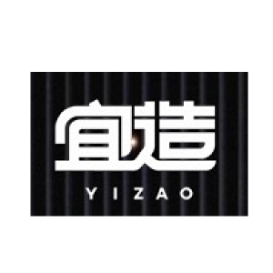宜造YIZAO品牌LOGO