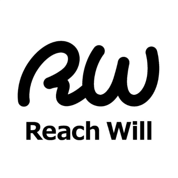 Reach Will品牌LOGO
