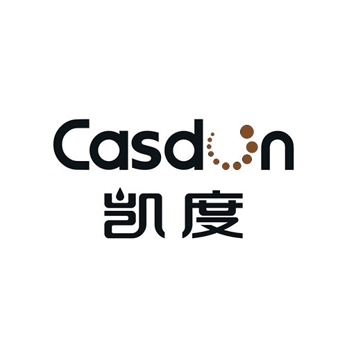 凯度Casdon品牌LOGO