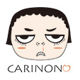卡里努努carinono品牌LOGO