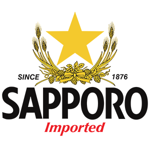 Sapporo品牌LOGO