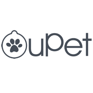 U-pet品牌LOGO
