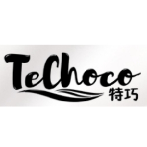 特巧Techoco品牌LOGO