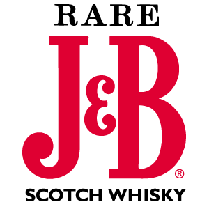 珍宝J&B品牌LOGO