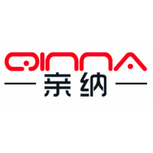亲纳QINNA品牌LOGO