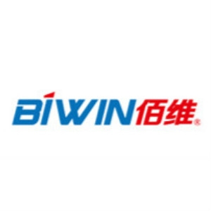 佰维BIWIN品牌LOGO