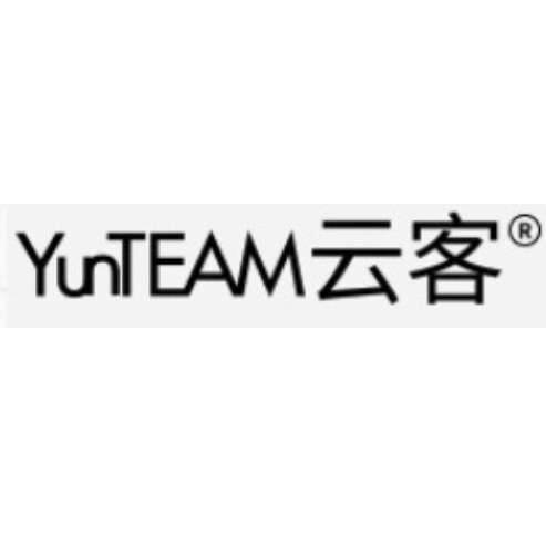 云客YunTEAM品牌LOGO