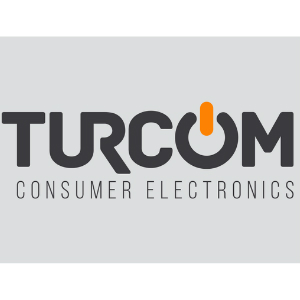 Turcom品牌LOGO