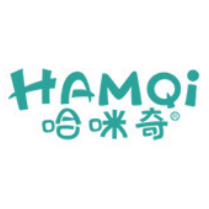 哈咪奇Hamqi品牌LOGO