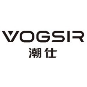 潮仕VOGSIR品牌LOGO