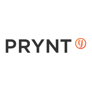 PRYNT品牌LOGO