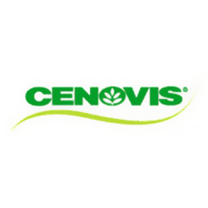 萃益维CENOVIS品牌LOGO