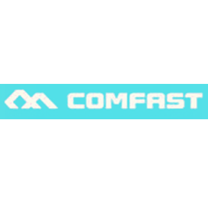 COMFAST品牌LOGO