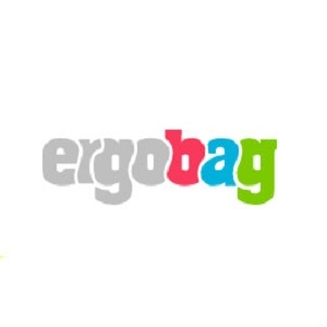 易可宝Ergobag品牌LOGO