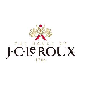乐如J·C·LeROUX品牌LOGO