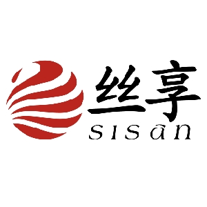 丝享SISan品牌LOGO