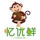 忆优鲜品牌LOGO