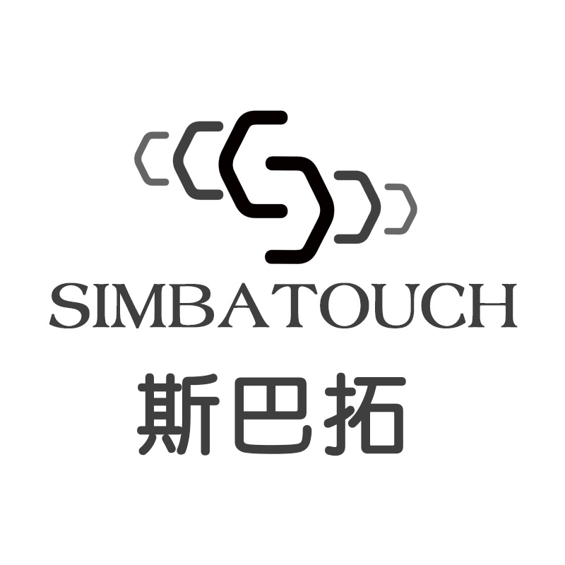 斯巴拓simbatouch品牌LOGO