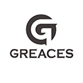 GREACES品牌LOGO