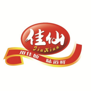 佳仙JIAXIAN品牌LOGO