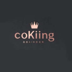 coKiing品牌LOGO