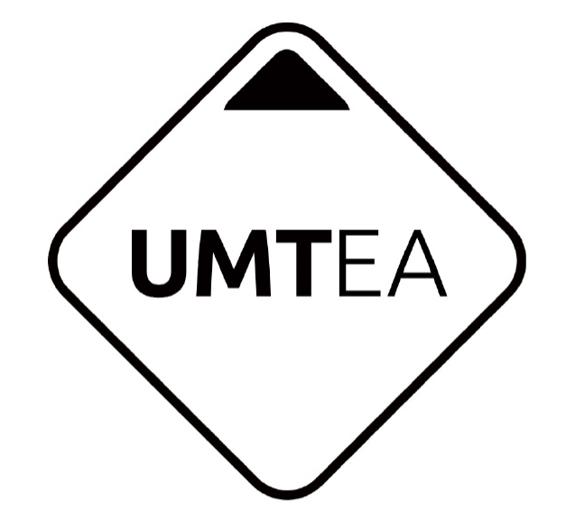 美学实验茶室UMTEA品牌LOGO