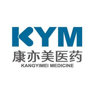 康亦美医药品牌LOGO