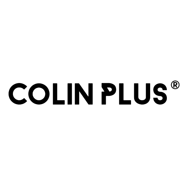 COLIN PLUS品牌LOGO