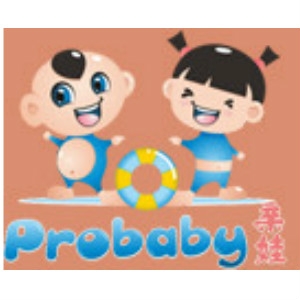 亲娃probaby品牌LOGO