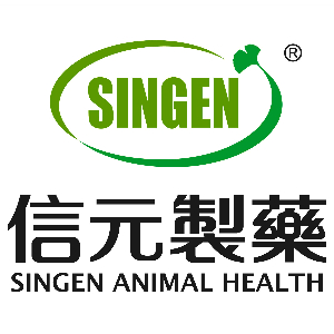 发育宝SINGEN品牌LOGO