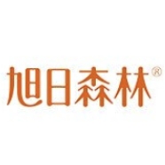 旭日森林品牌LOGO