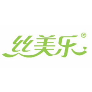 丝美乐品牌LOGO