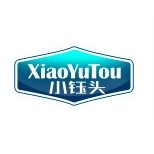 小钰头品牌LOGO