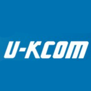 艾鹏U-KCOM品牌LOGO