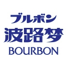 波路梦BOURBON品牌LOGO